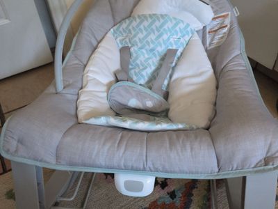 baby chair