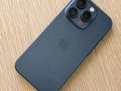 iPhone 15 Pro 256GB Unlocked Perfect Condition