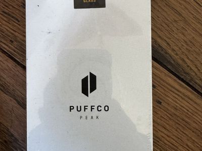 Puffco Accessories