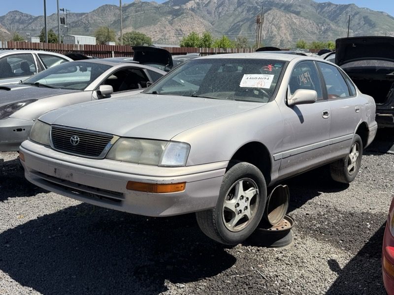Just In! 1997 Toyota Avalon Parts - UTPAP Ogden