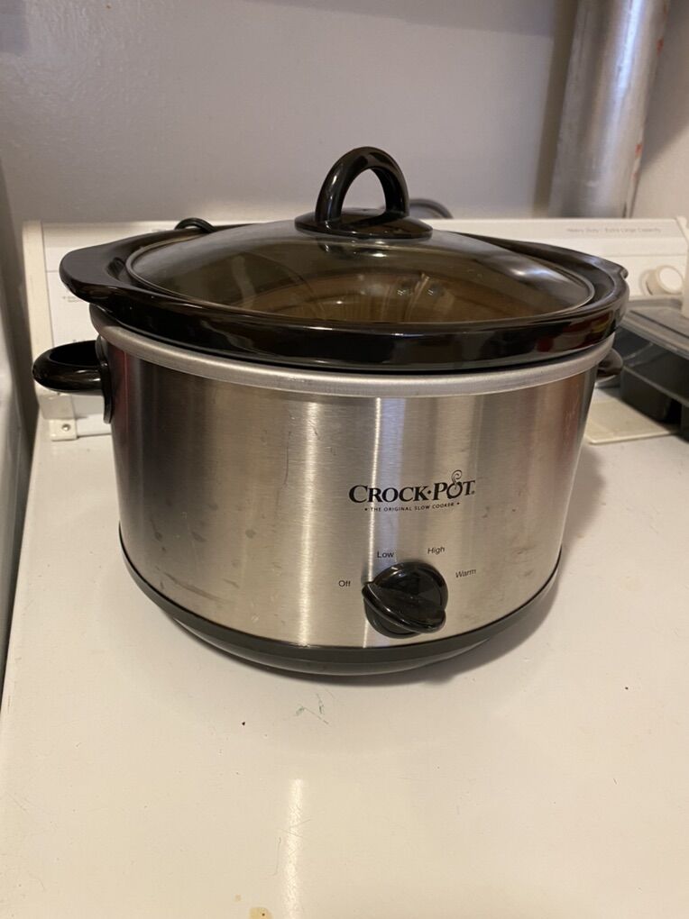 Crock Pot