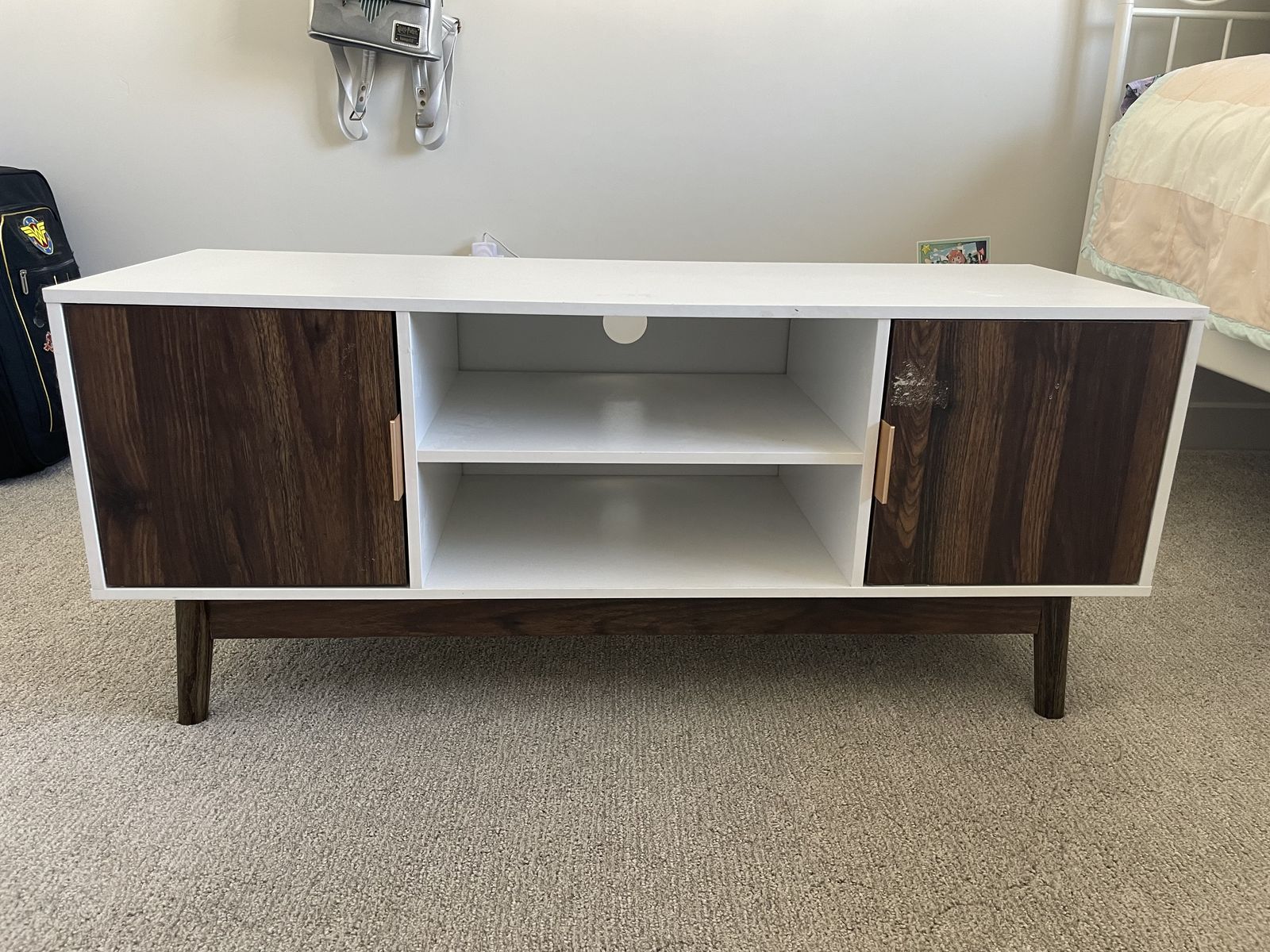 TV Stand Entertainment Center