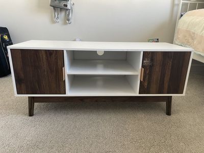 TV Stand Entertainment Center