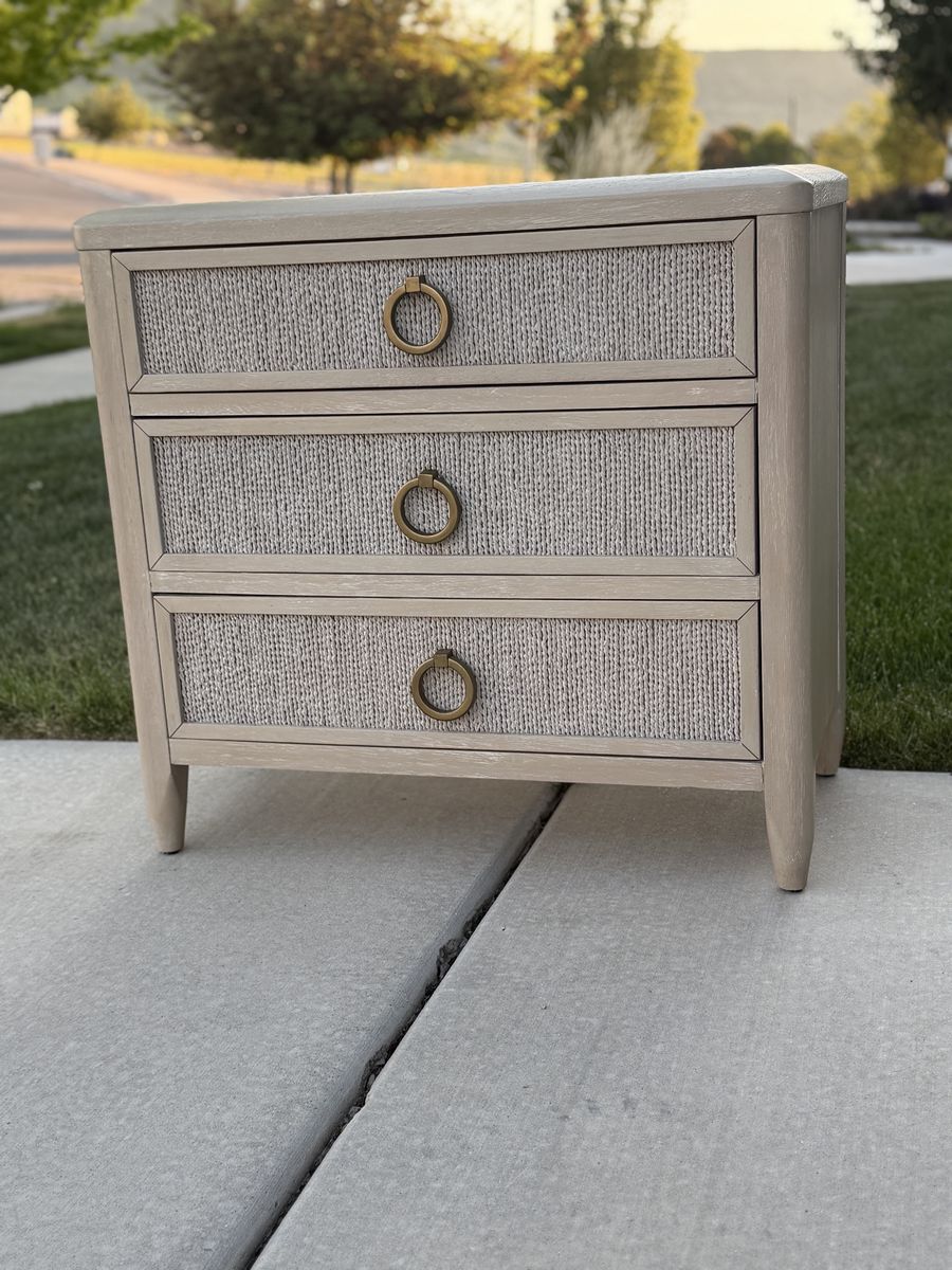 Nightstand