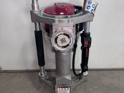 Rhino Post Driver Ranch Pro