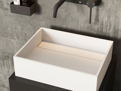 Montauk Bathroom Vessel Sink