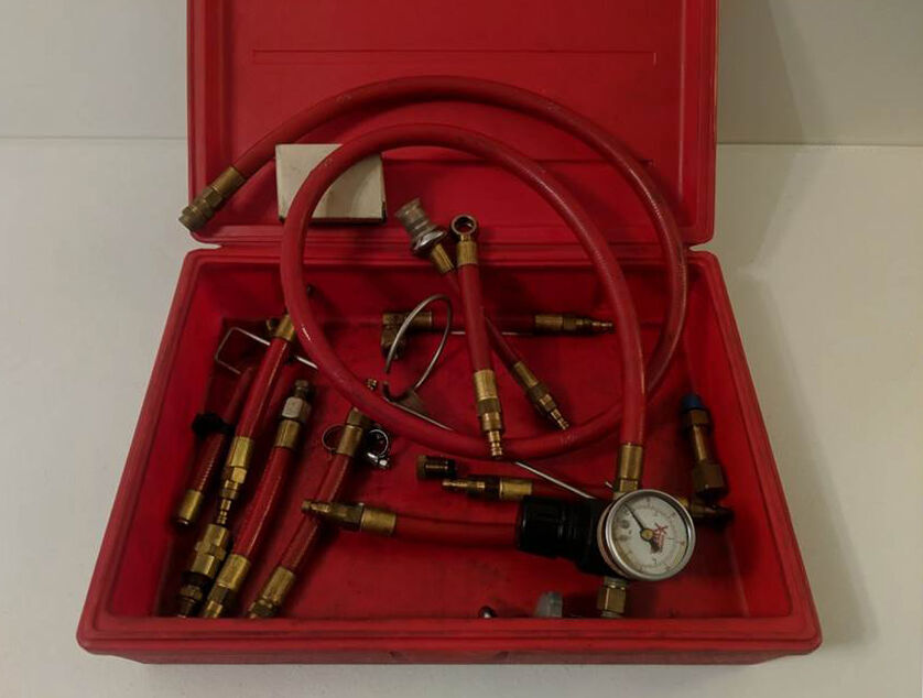 wynn's x-tend fuel injector cleaner