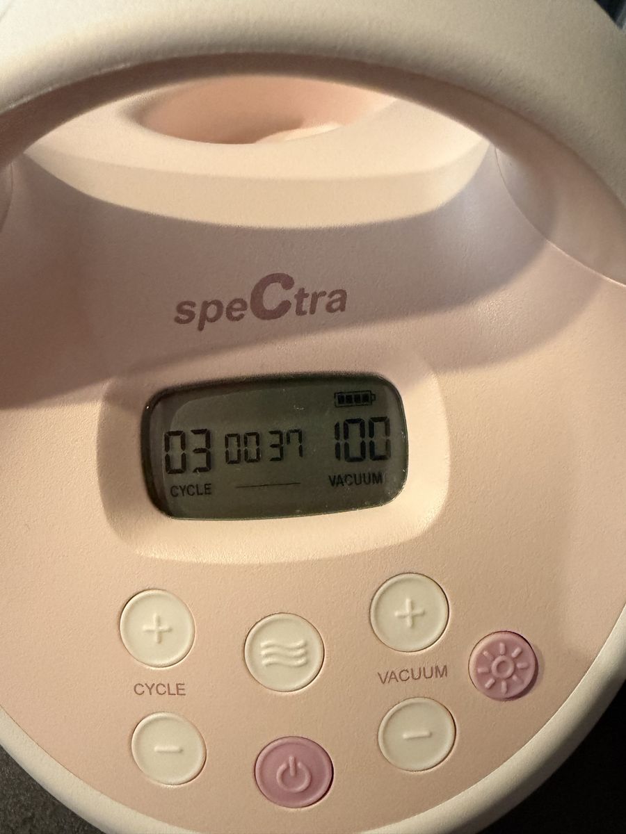 Spectra s2 plus