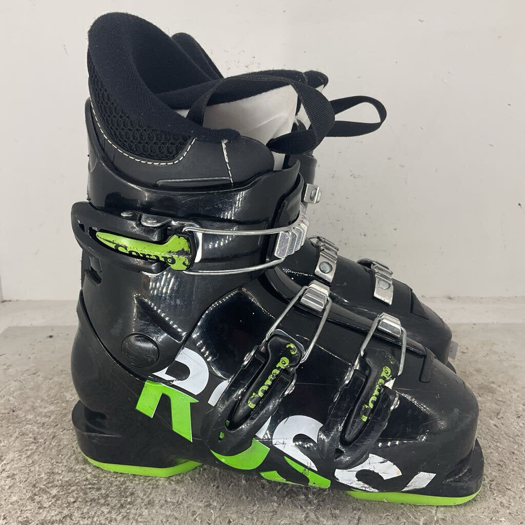 Rossignol Comp Junior 3