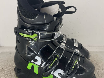 Rossignol Comp Junior 3