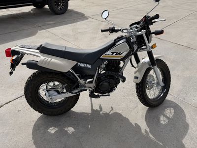 2019 TW200 Yamaha