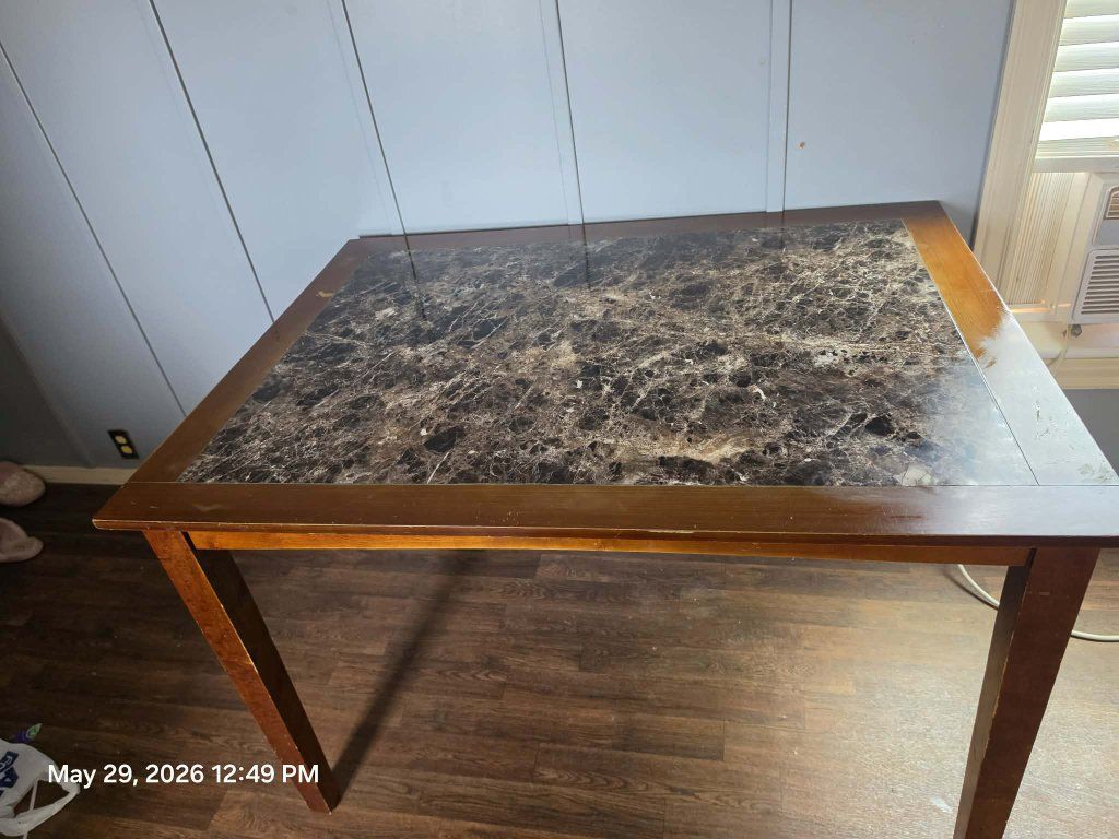 Kitchen Table