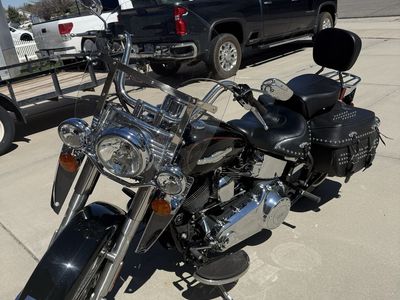 2014 Harley Davidson