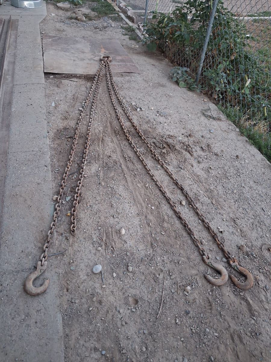 Chains