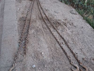 Chains