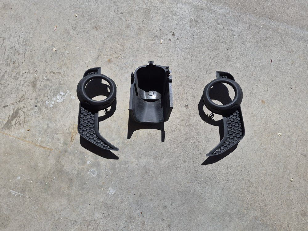 Front End parts for 2023 Toyota 4Runner