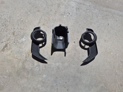 Front End parts for 2023 Toyota 4Runner