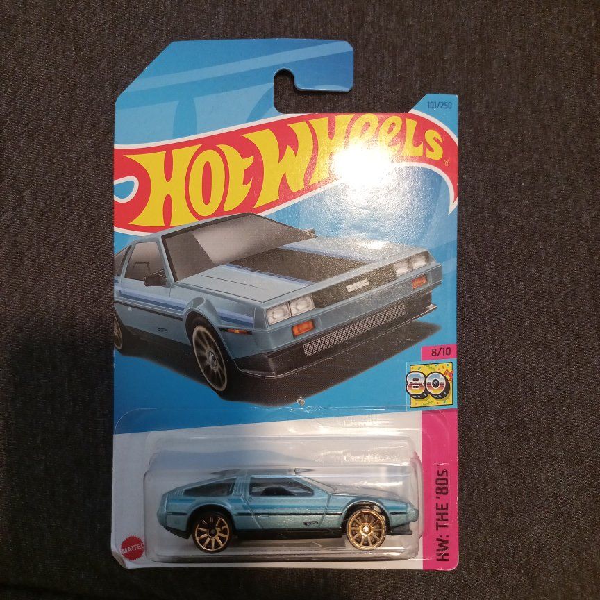 hot wheel