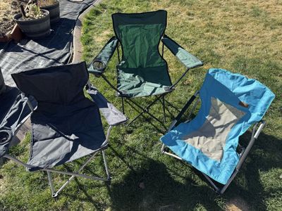 Camping Chairs