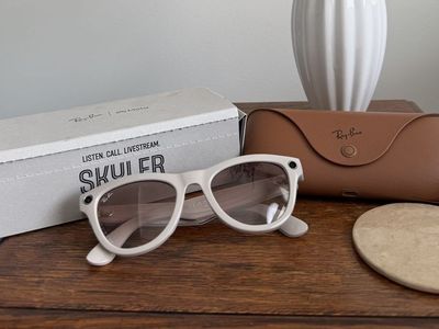 Ray-Ban Meta Glasses Skyler, Gen 1 - $225 OBO - Brand New