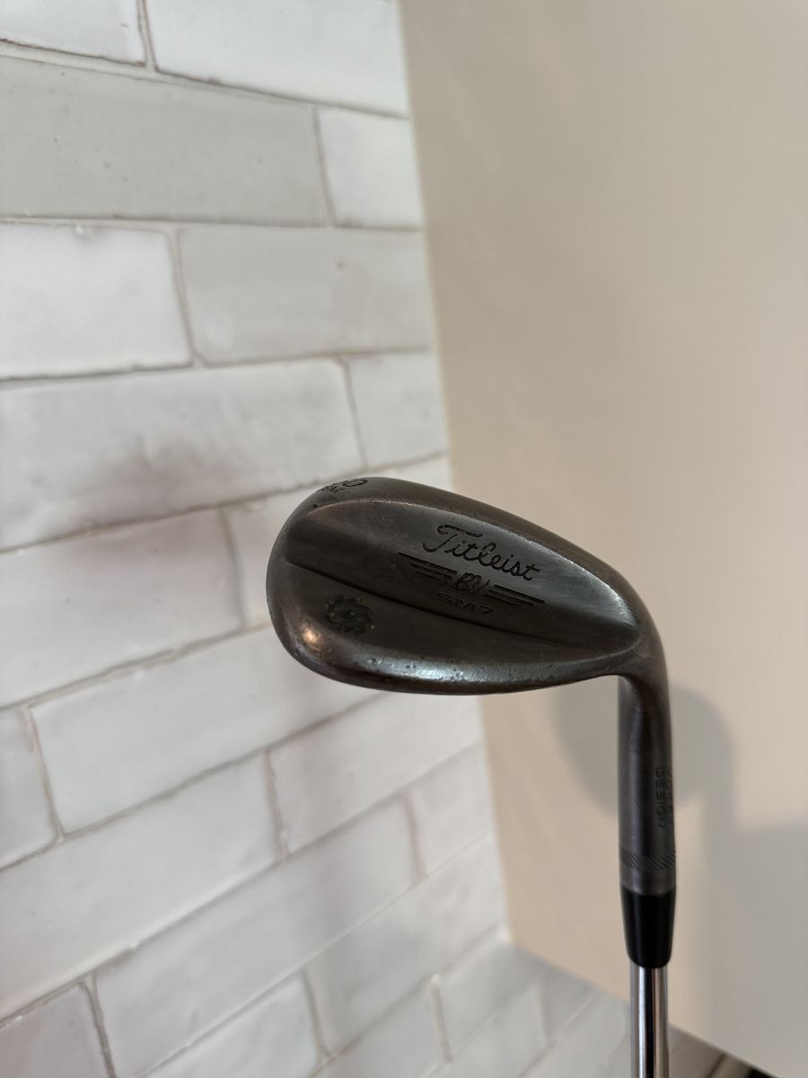 Titleist SM7 Wedge 60° 08 M Grind