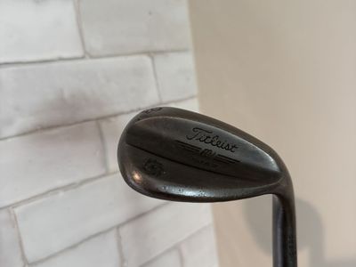 Titleist SM7 Wedge 60° 08 M Grind