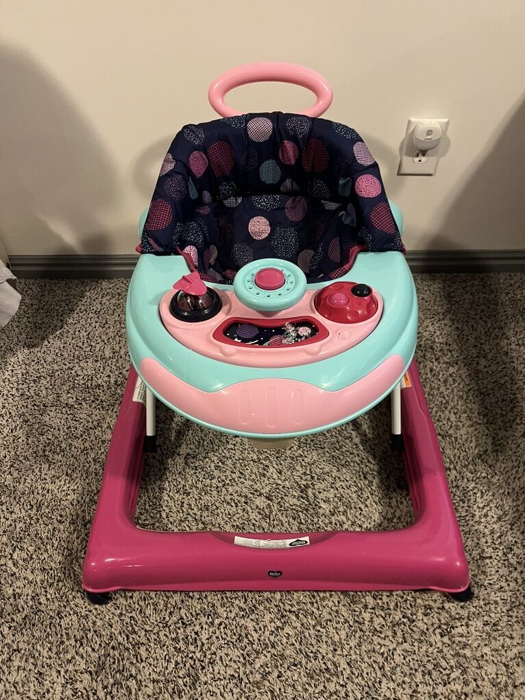 Baby Walker