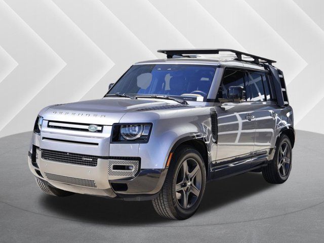2022 Land Rover Defender 110 X-Dynamic HSE
