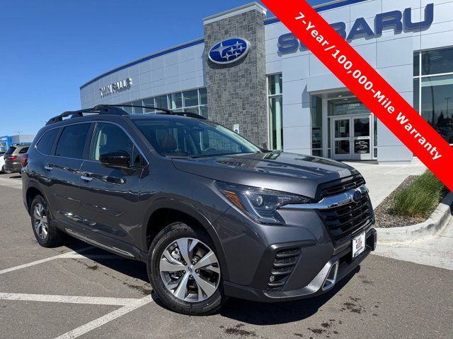 2026 Subaru Ascent Touring