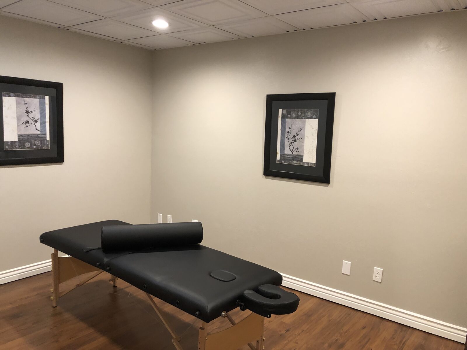 Great Massage or Esthetician Studio Space Available