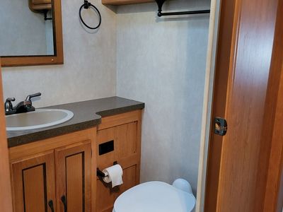 2010 Coachman Mirada