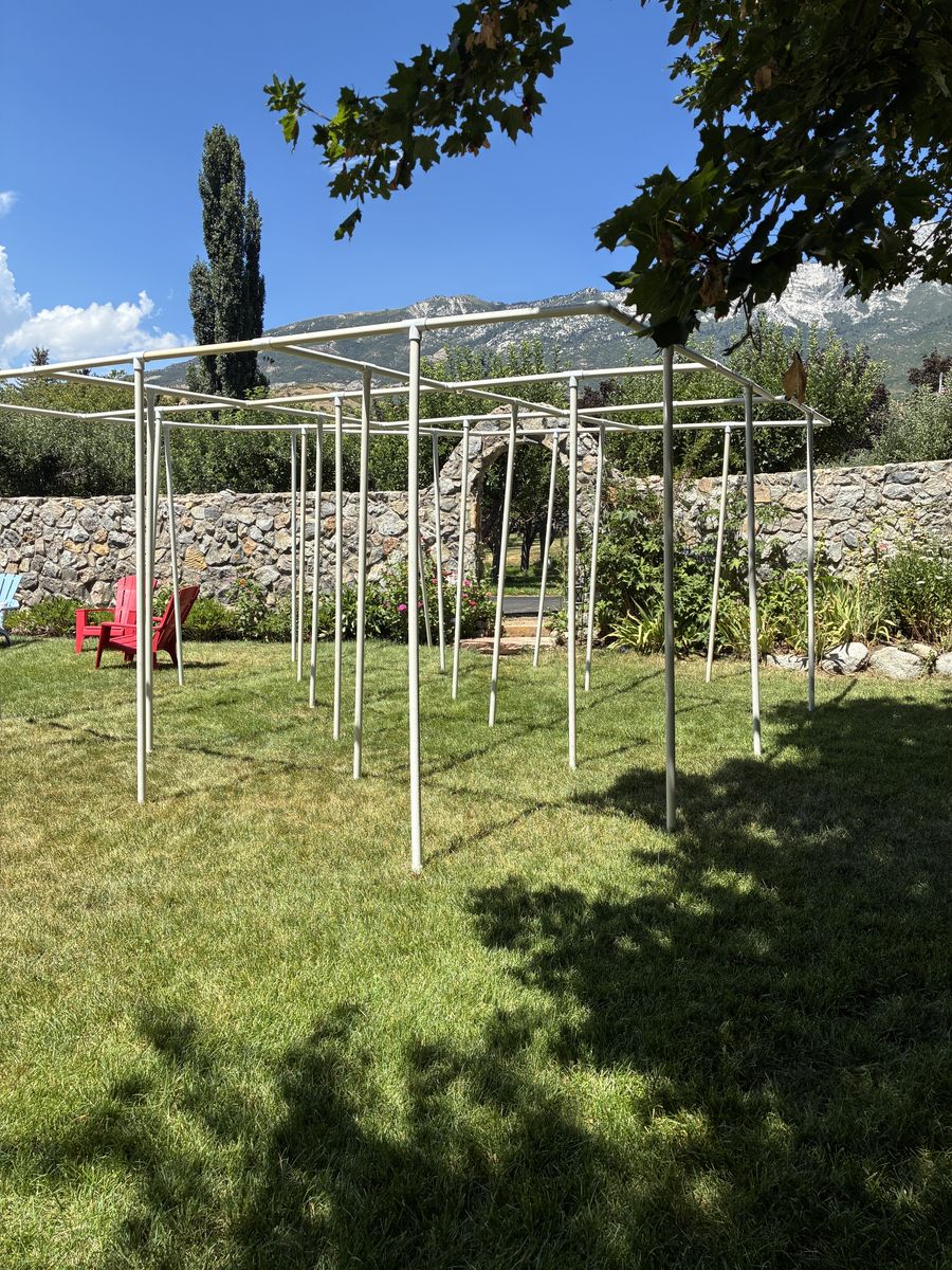 Sturdy 9 Square