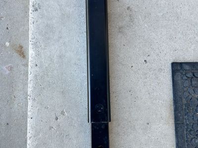 18 Inch Hitch Extension