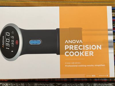Anova Precision Cooker