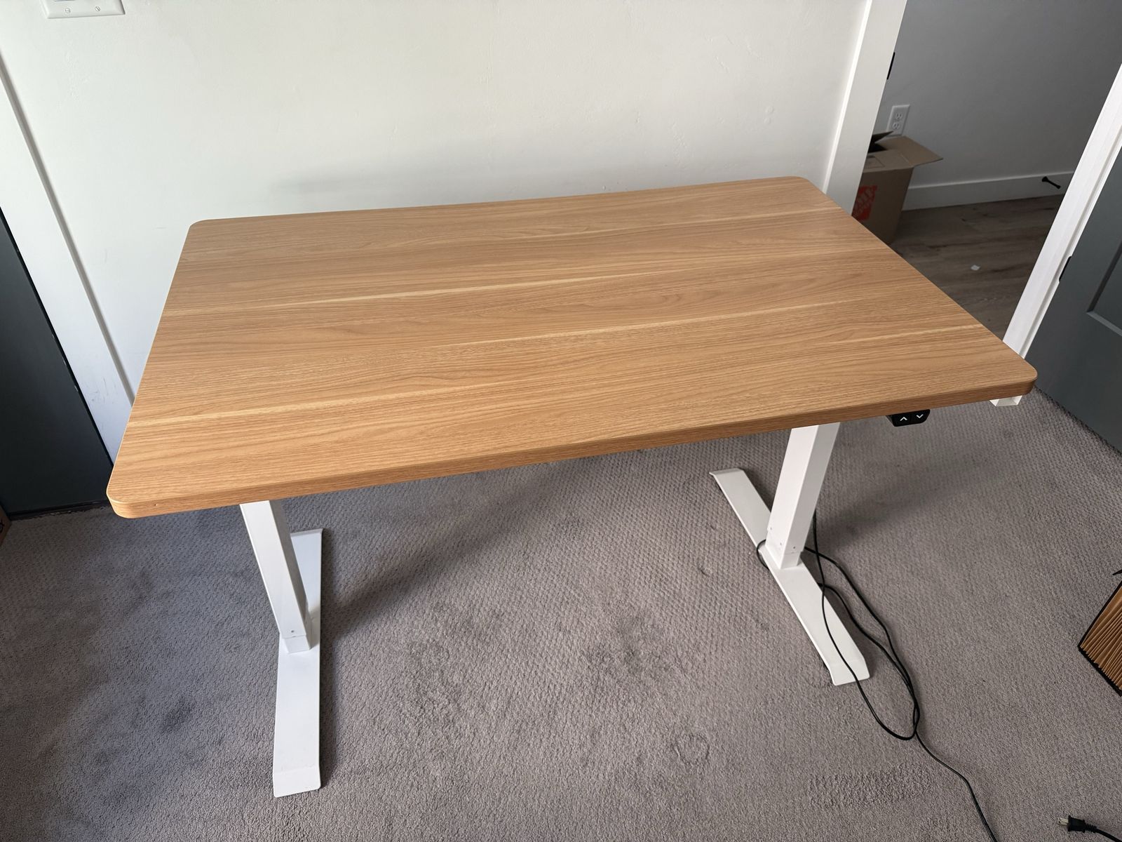 Flexispot Adjustable Height Standing Desk