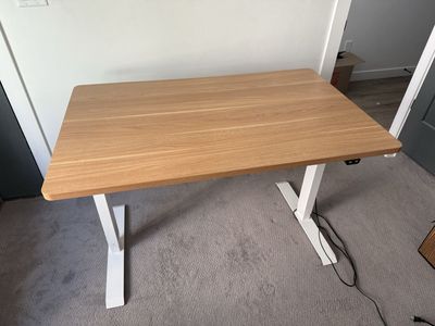 Flexispot Adjustable Height Standing Desk