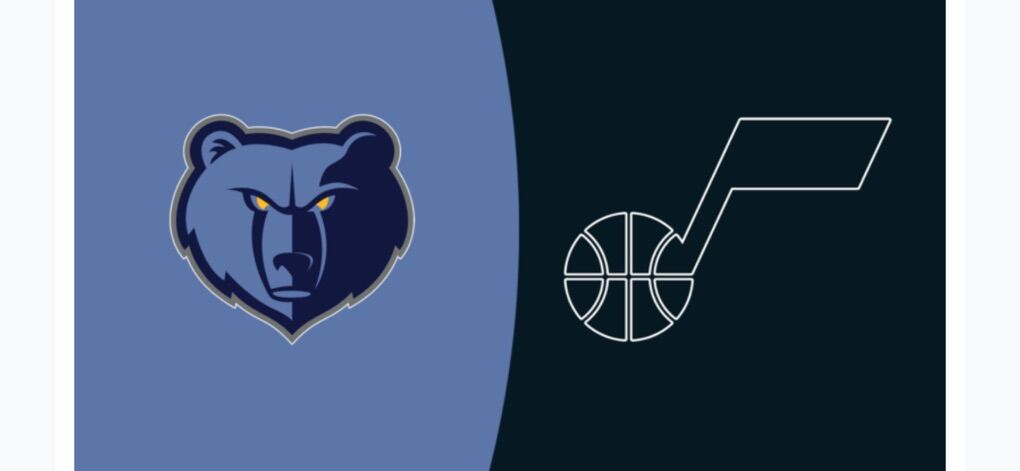 12/23 Jazz Vs Grizzlies Lower Bowl Row N