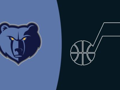 12/23 Jazz Vs Grizzlies Lower Bowl Row N