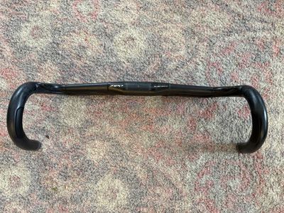 Zipp SL80 Race Carbon Drop Bars 42cm