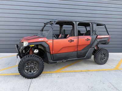 2024 Polaris® XPedition ADV 5 Ultimate