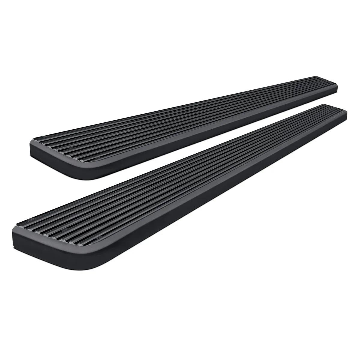 6 inch wide Running Boards- New
