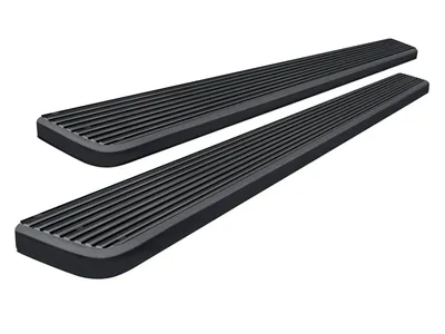 6 inch wide Running Boards- New