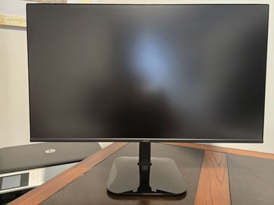 Monitor 27" - acer | VisionCare Display | IPS KA2 Series