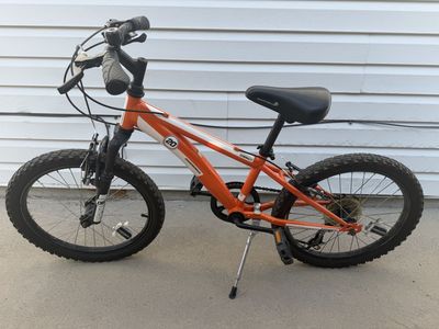 Diamondback Cobra 20 kids mountain bike