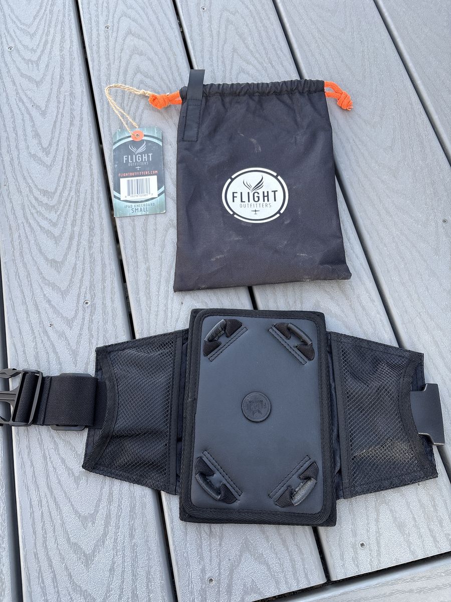 Ipad Kneeboard Size S