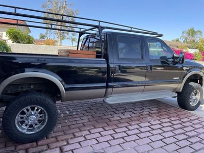 Longbed Truck Rack