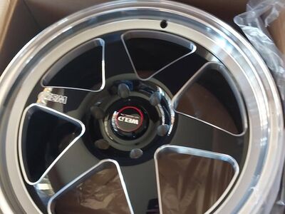 New weld 20” wheels. Silverado