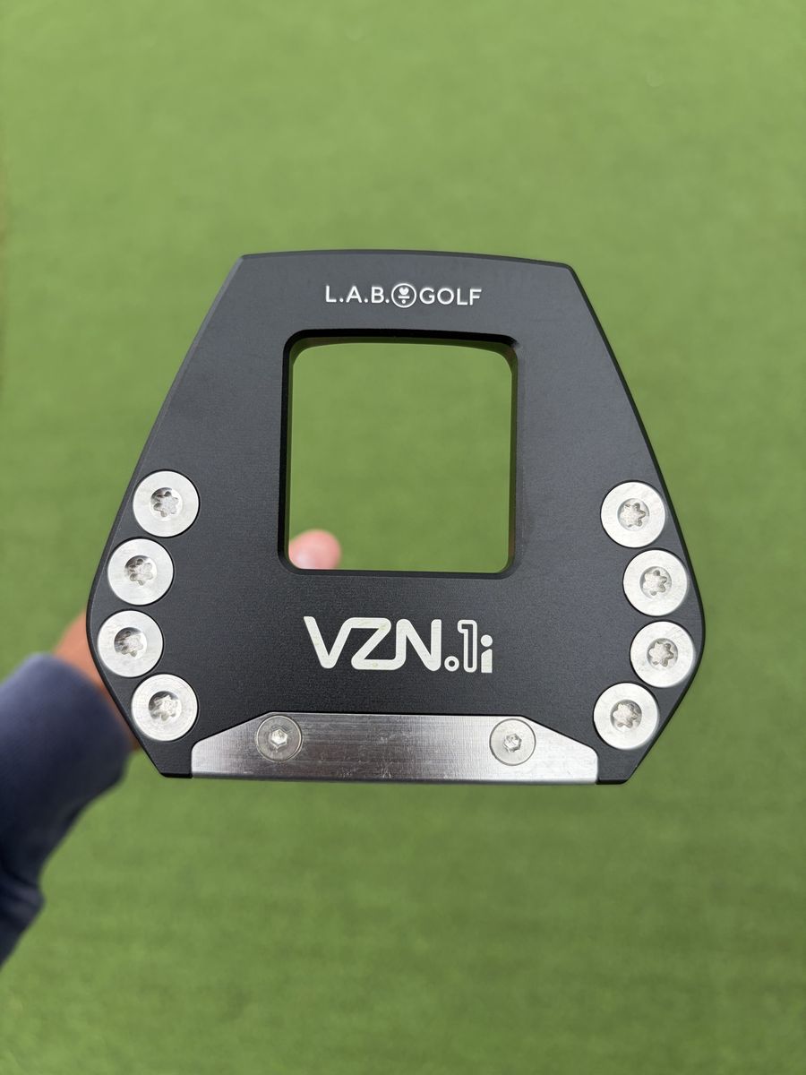 L.A.B. Golf VZN.1i Putter - Right Handed 35 in.