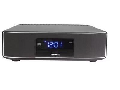 AIWA Exos Home Bedroom Bluetooth Speaker