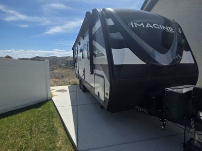 2023 Grand Design Imagine 2400BH